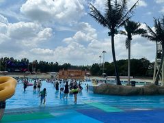 -上海玛雅海滩水公园