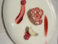 -L'Arome芳芳法国餐厅(仙林金鹰店)