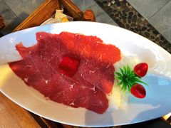 -蜀家渝重庆火锅(南屏街店)