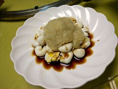 蒜泥蛋-红楼酒家(幸福家园精品街店)