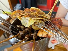 -炒豆合作社(东四总店)