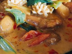 -Siam泰餐厅(水上公园店)