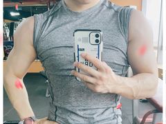 -GYMPLUS智能健身(中山北路店)