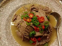 -阳澄湖费尔蒙酒店颐丰阁中餐厅(马鞍山西路店)