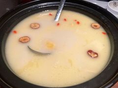 -乔街深夜食堂·台州菜·高压锅生蚝(杭州总店)