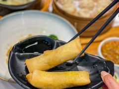 -馋三尺蟹粉小笼(人民广场店)