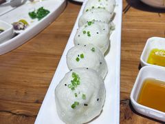 -金枝玉叶上海人家食府(三里河店)