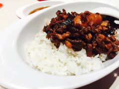 -喜家德虾仁水饺(中央大街店)