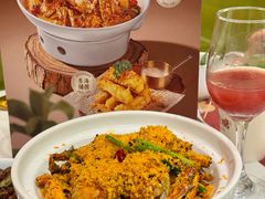 -避风塘·金牌店·夜宵(金玉兰店)