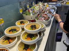 -大杰海鲜锅(基隆路店)