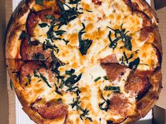 -Steveston Pizza Company (Richmond)