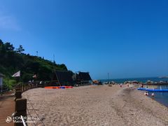 -长岛南北长山旅游景区