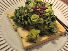 -本处·素食·融合料理(南油店)