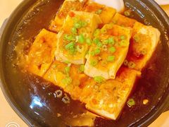 客家酿豆腐-暨南大学（石牌校区）明湖楼