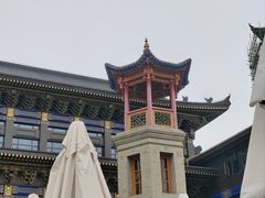 -西宁市东关清真大寺
