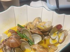 -乔街深夜食堂·台州菜·高压锅生蚝(杭州总店)