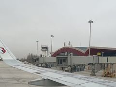 -敦煌莫高国际机场