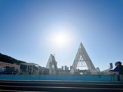 -海韵乐宿露营民宿