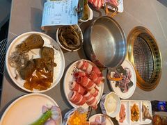 -黑金·寻焰自助百汇(中街店)