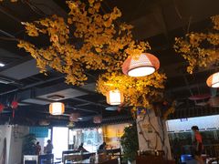 大堂-庭院小酌(瑞莲街店)