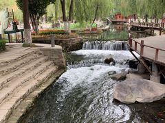 -水磨沟公园