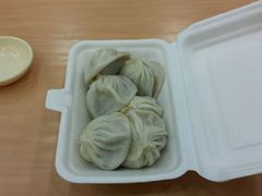 苏州汤包-小梅园饭堂(东方路店)