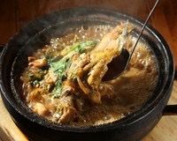 -小放牛炒菜馆(裕华万达店)