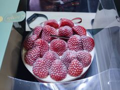 -小苍兰风铃草蛋糕甜品(沈阳店)