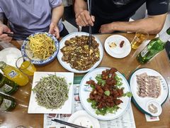 -白魁老号饭庄(安内店)
