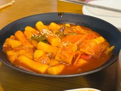 -海云台韩式汤饭·13年匠心韩料(南山店)