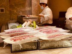 -长春净月潭喜来登酒店·盛宴标帜餐厅