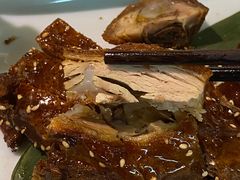 -全牛匠·乐山跷脚牛肉(新中关店)