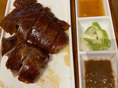 -凤阁楼果木烧鹅(鹤山陈山店)