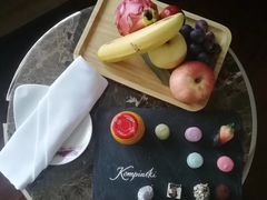 -太原凯宾斯基饭店