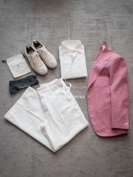 -Brother西服礼服定制·商务·婚礼(佛山南海店)