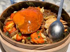厦门红鲟蒸米糕-遇外滩(BFC外滩金融中心店)