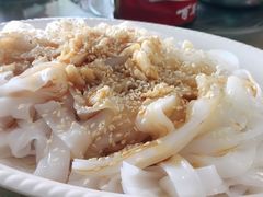 特色凉拌捞河粉-深圳柯记餐厅(大望店)
