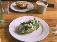 -Egg•Allday Brunch(襄阳北路店)