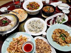 -好妈王饺子(滂江街店)