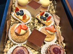 -大八江景意大利西餐厅LargeEight Italy Restaurant(1862时尚艺术中心店)