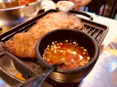 -simply thai天泰(长泰广场店)