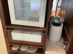 -香港铜锣湾皇悦酒店