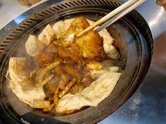 -二十一分小锅炖(中心店)