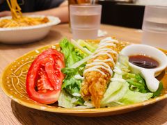 -玛格萝妮比萨屋(四平店)