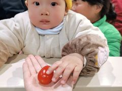 -汉丽轩韩式自助烤肉(大学城龙湖U城天街A馆店)