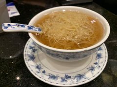 鲜虾云吞面-正斗·港式粤菜(SKLP店)