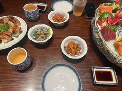 -松子料理(亮马桥店)