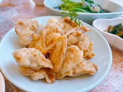 -红樱桃·欢乐餐厅(太原里店)