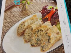 -PHO爺·越南料理(亦庄大族广场店)