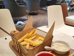 -NOKNOK若蔻亲子餐厅(天地壹方北馆店)